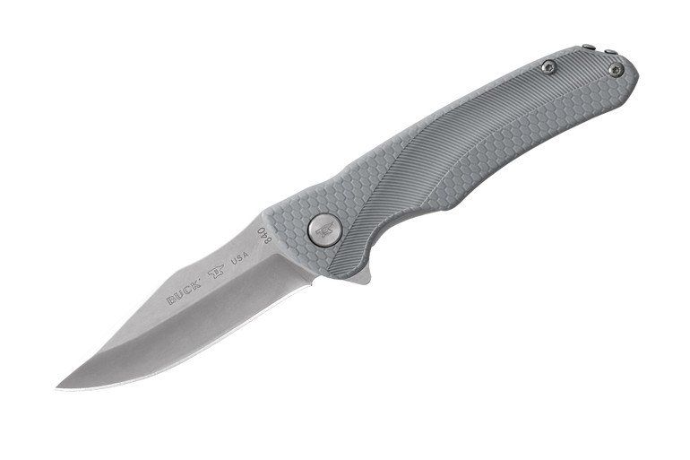 Buck 840 Sprint Select