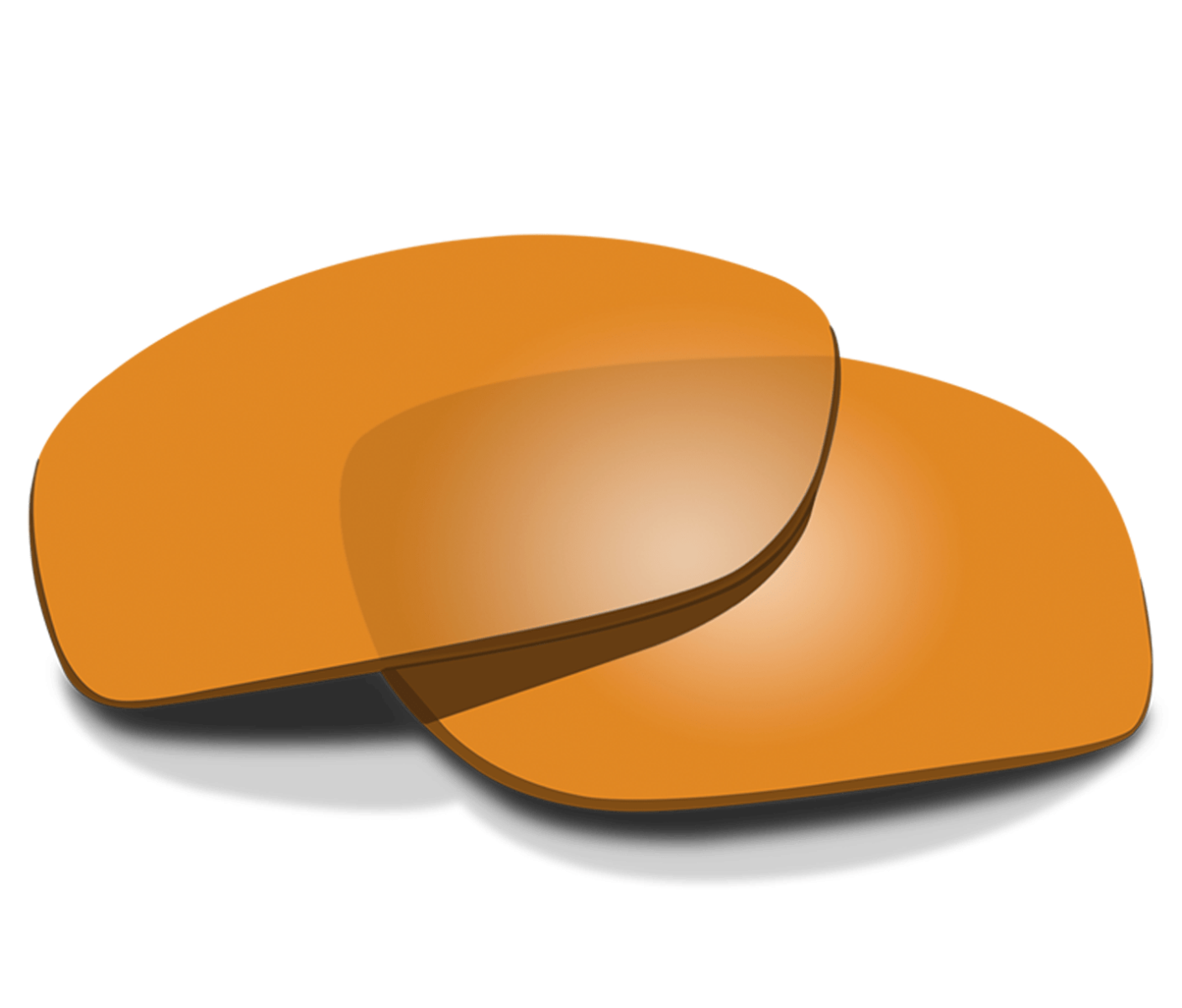 Wiley-X Romer 3 Lens Only