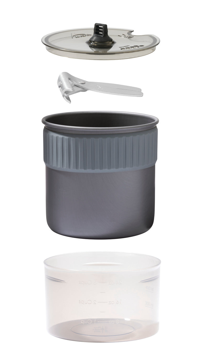 MSR Trail Mini Duo System