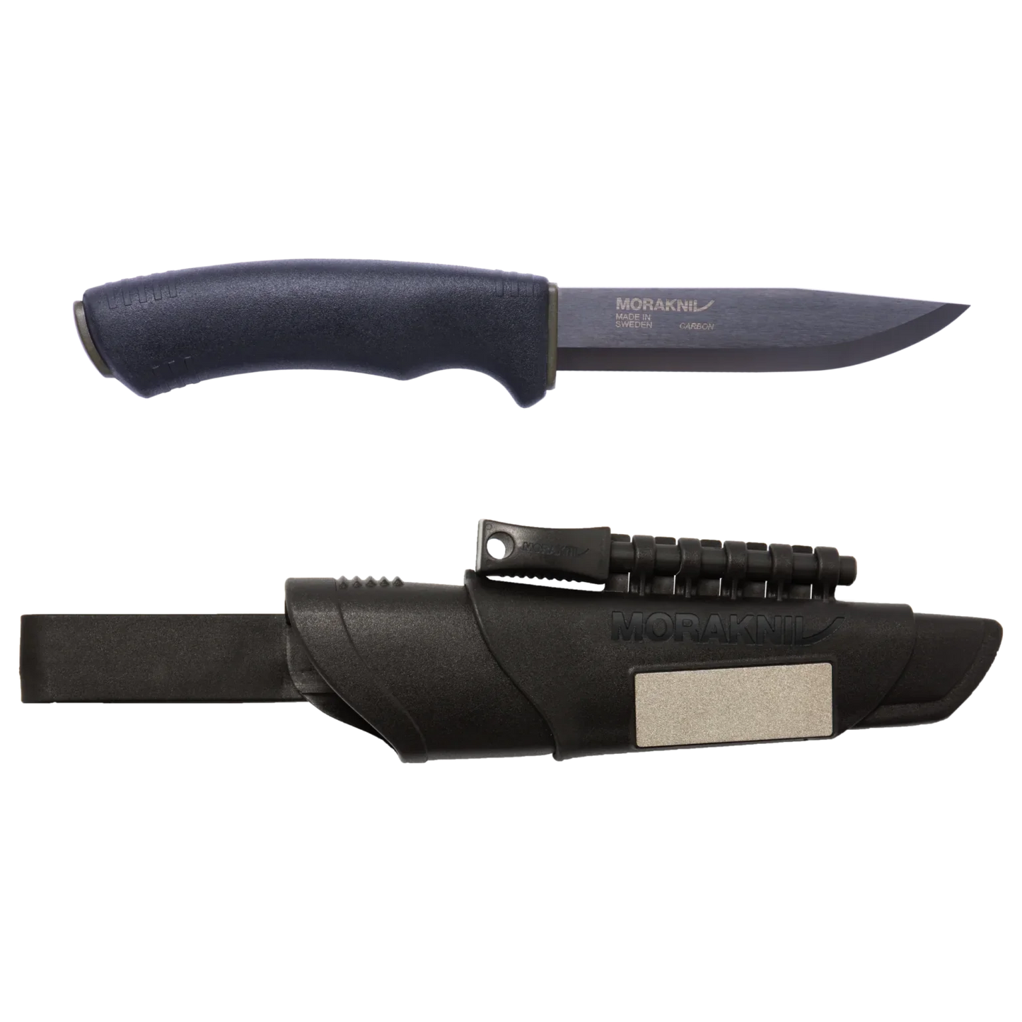 Morakniv Bushcraft Survival Black Blade (C)