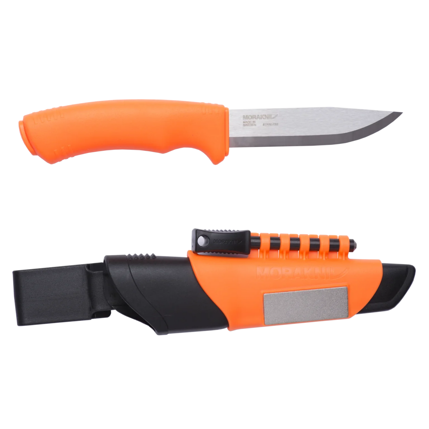 Morakniv Bushcraft Survival (S)