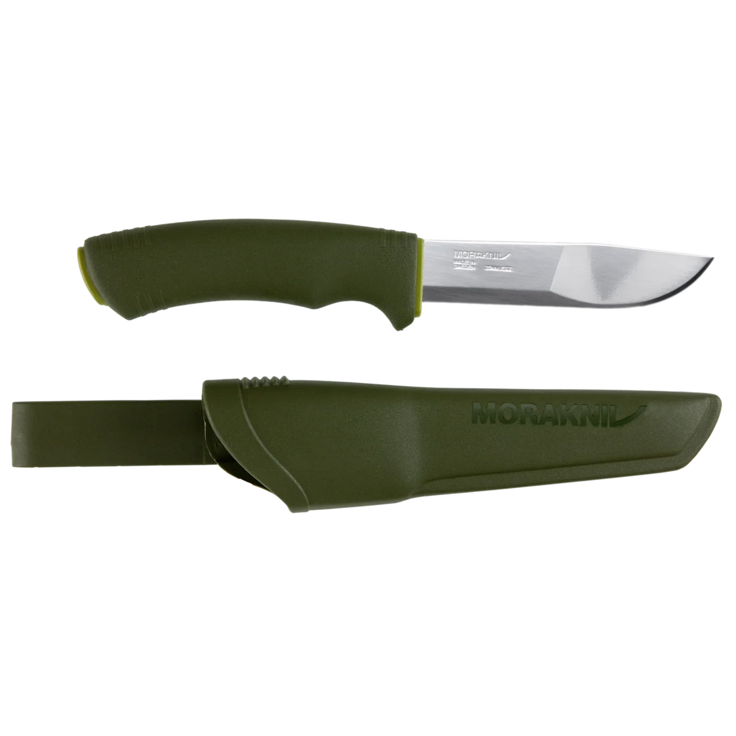 Morakniv Bushcraft Forest (S)