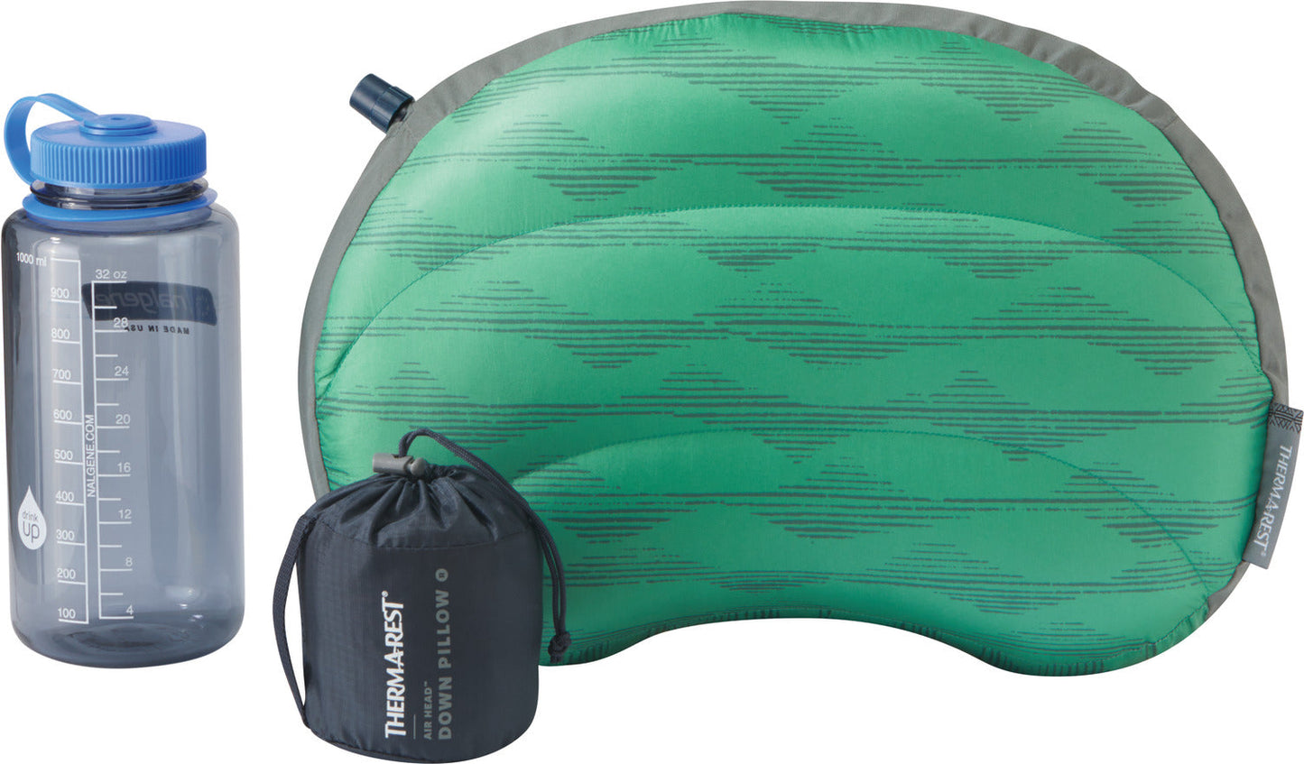 Thermarest Air Head Down Pillow