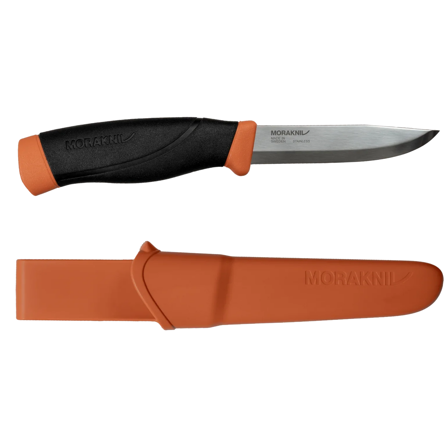 Morakniv Companion HeavyDuty (S)