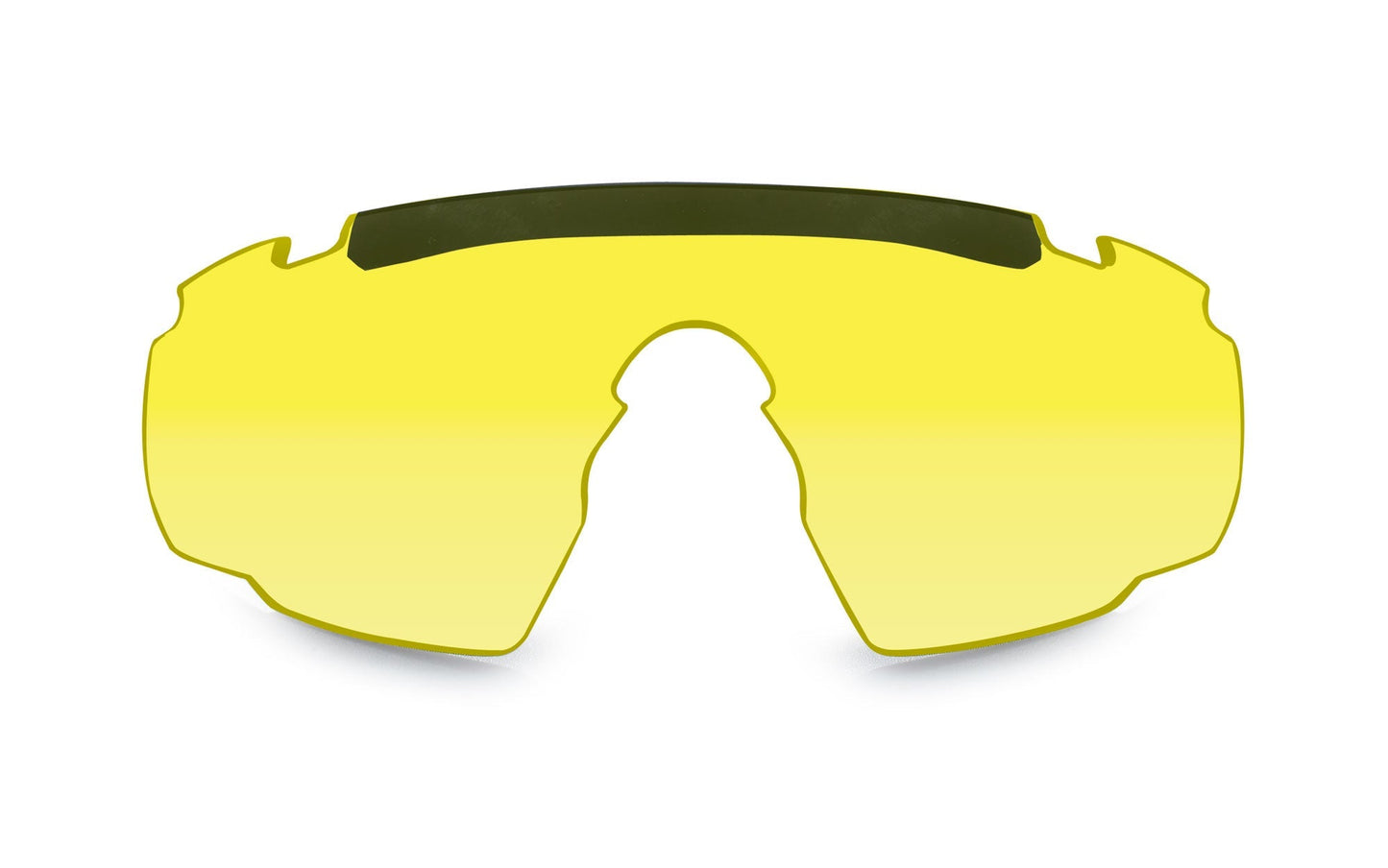 Wiley-X Saber Advanced Lens Only