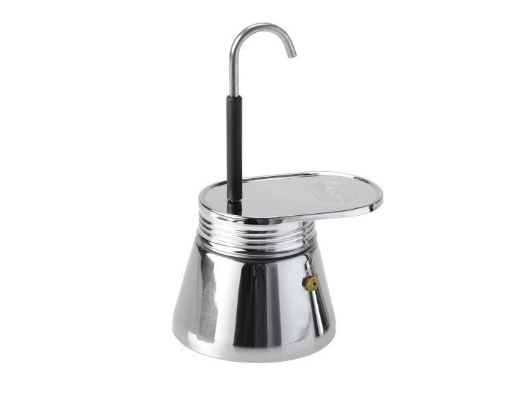 GSI Stainless Mini Expresso