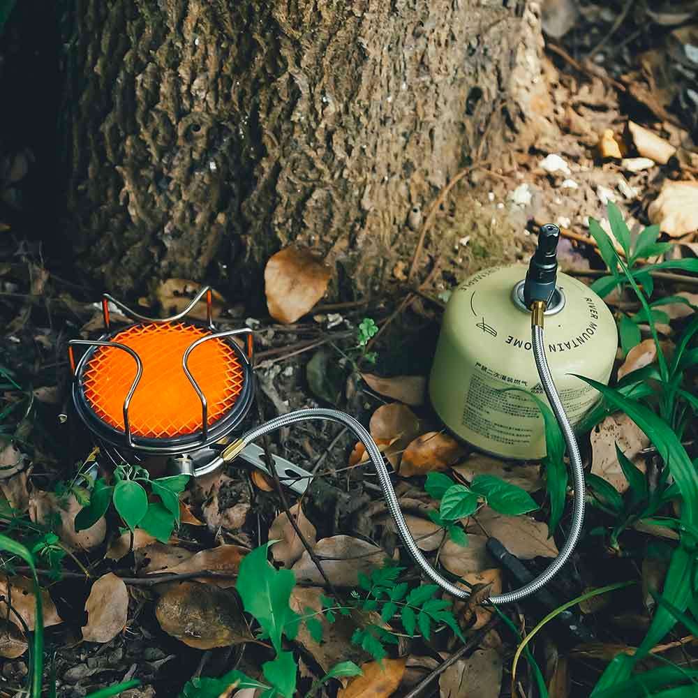 Fire Maple Mars Radiant Stove