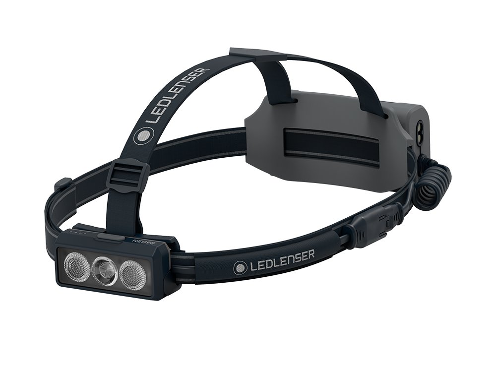 Ledlenser NEO9R