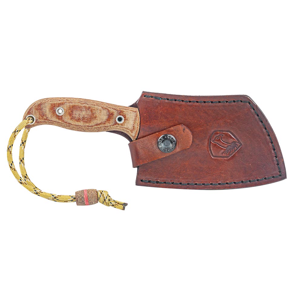 Condor Primal Cleaver (CTK2011-4HC)