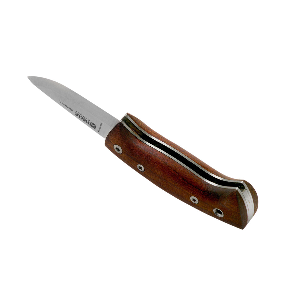 Helle Kletten K 662K Bushcraft Pocket Knife