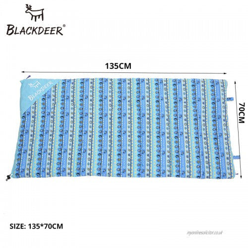 Blackdeer Sleeping Bag Small