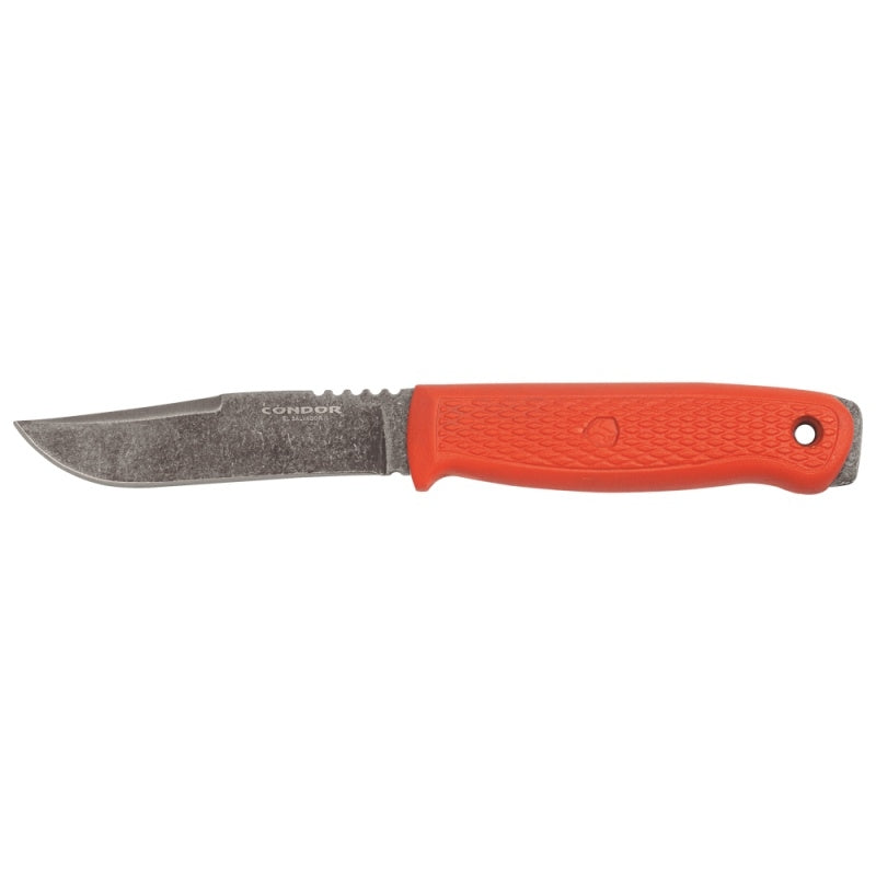 Condor Bushglider Knife