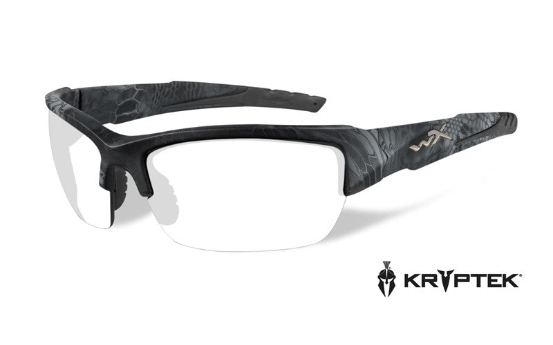 Wiley-X Valor Frame Only