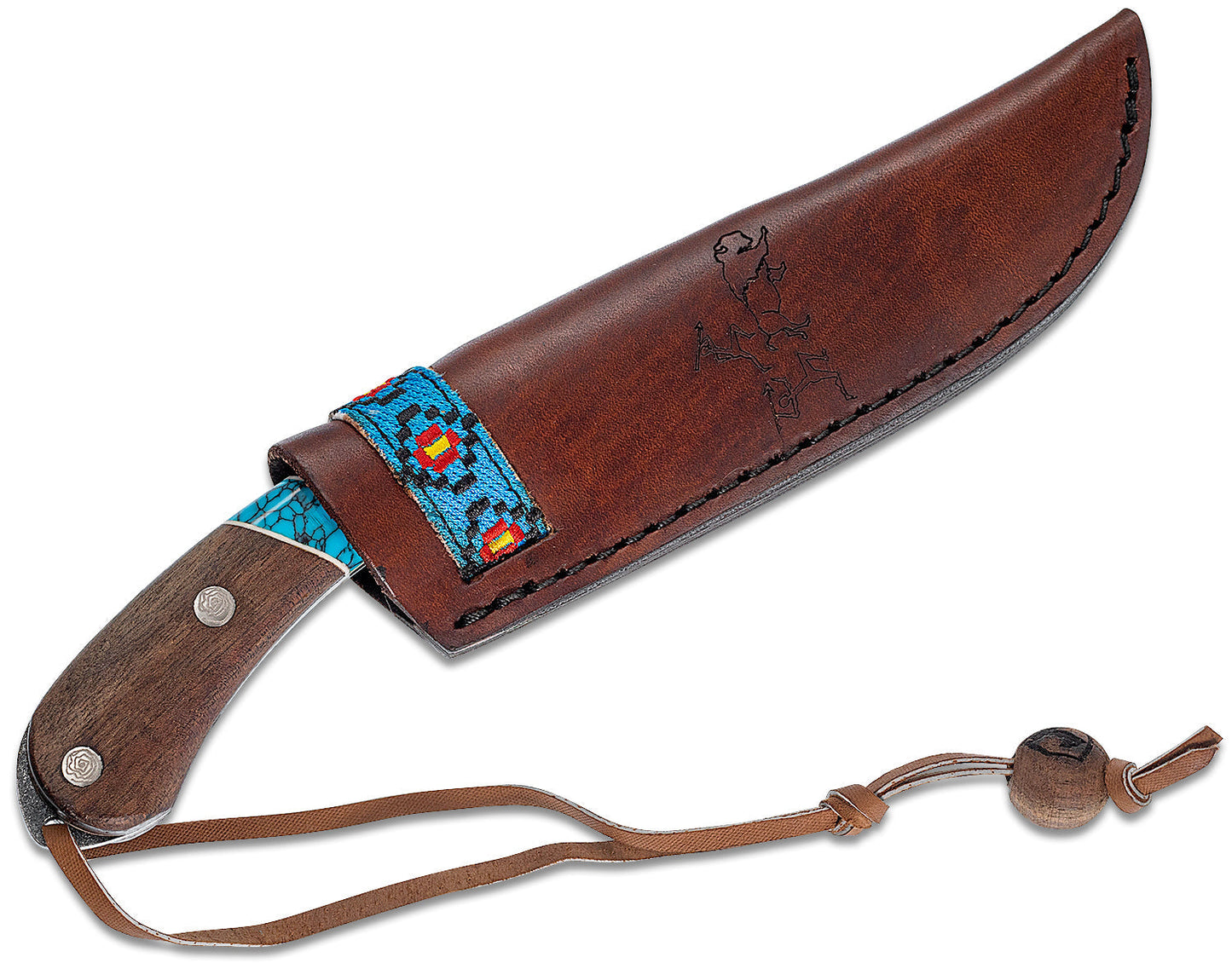 Condor Blue River Knife (CTK2825-4.3HC)