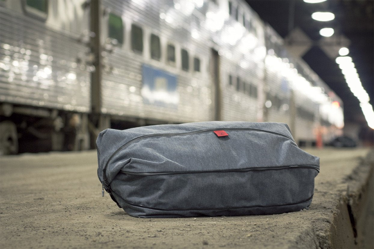 Grand Trunk Getaway (M)