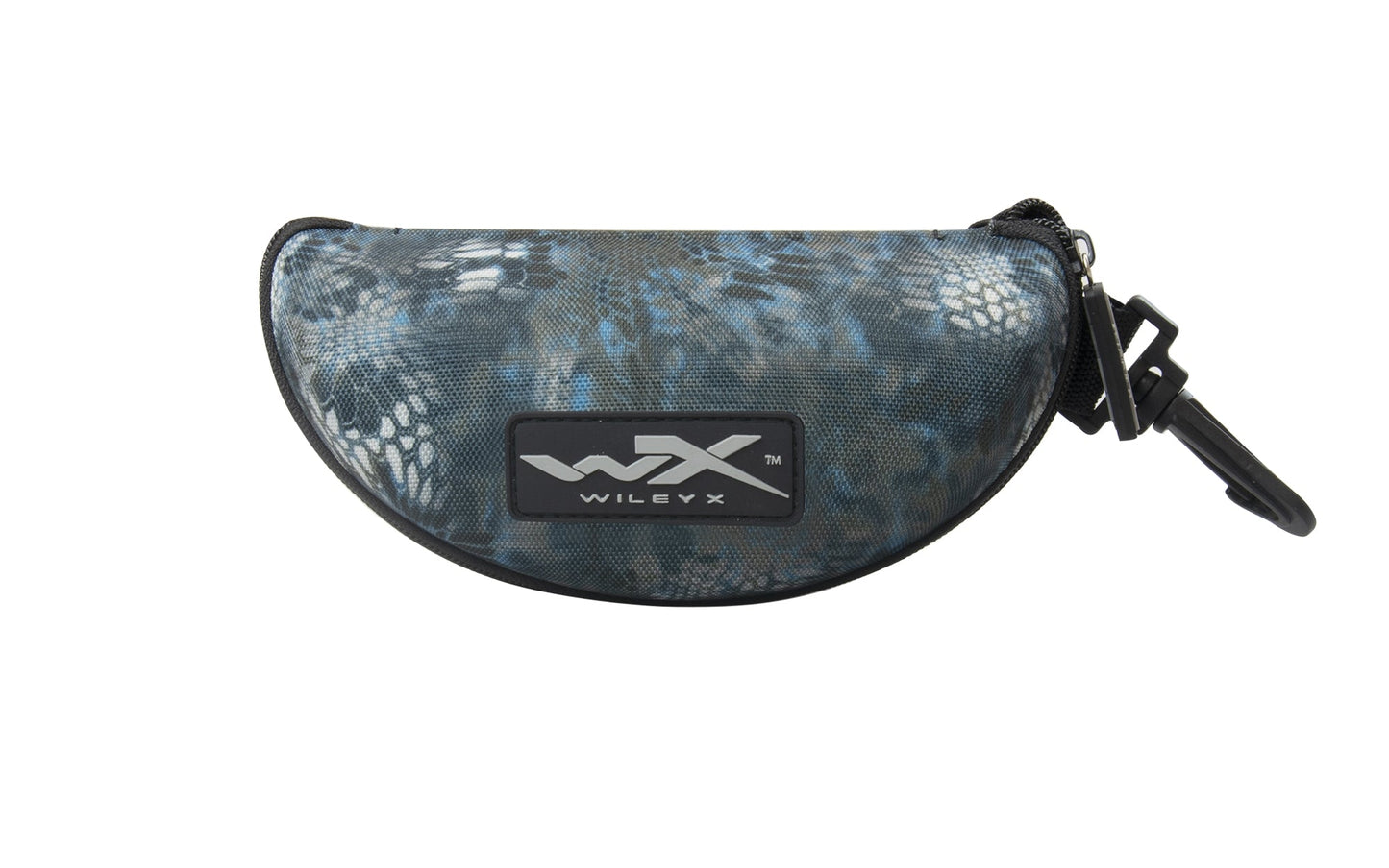 กล่องใส่แว่นตา Wiley X Kryptek® Zipper Case
