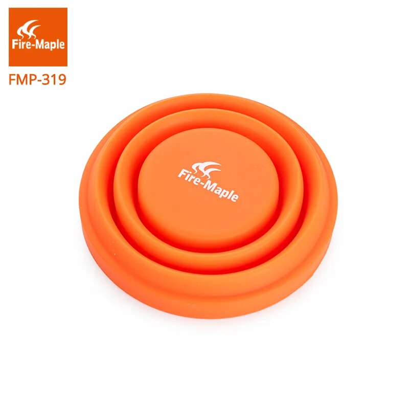 Fire Maple FMP-319 Silicon Cup
