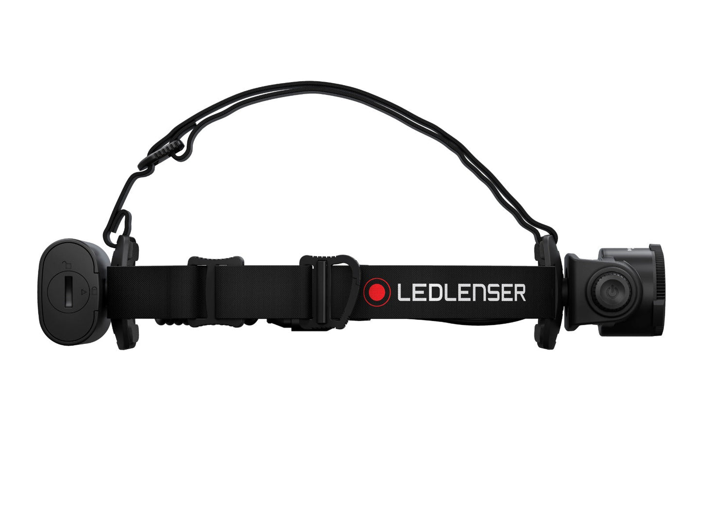 Ledlenser H19R Core