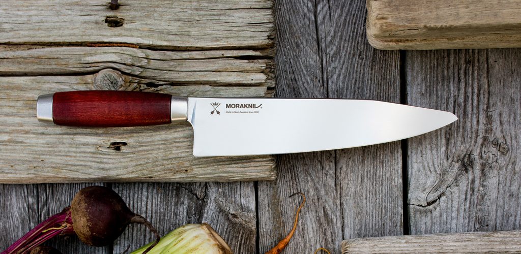 Morakniv Classic 1891 Chef's Knife (12309)