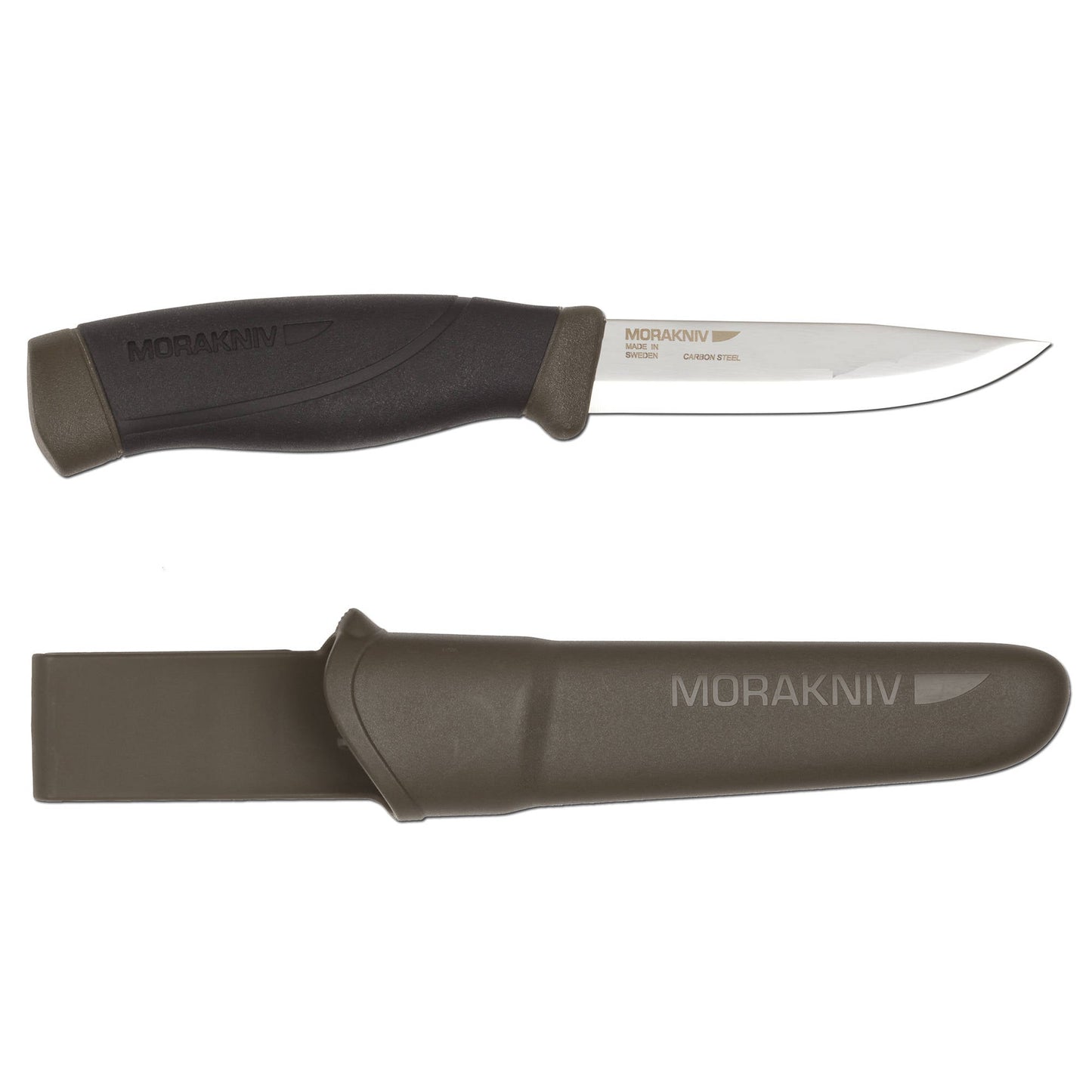 Morakniv Companion HeavyDuty (C)