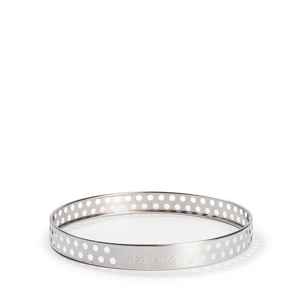 Solo Stove Yukon + Stand