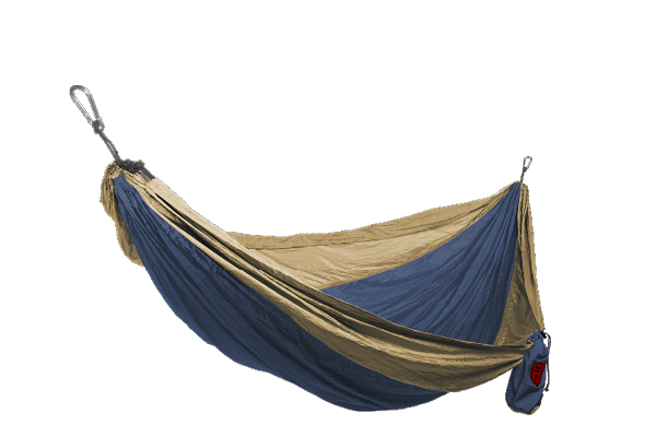 Grand Trunk Double Hammock