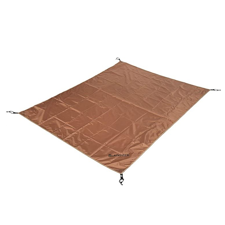 Blackdeer Groundsheet For Teepee 2.1 x 2.1 And Archeos 3P