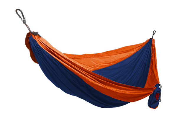 Grand Trunk Double Hammock