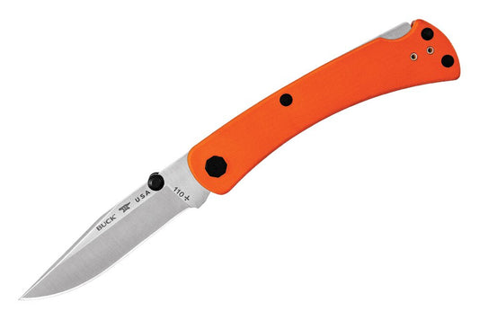 Buck 110 Slim Pro TRX