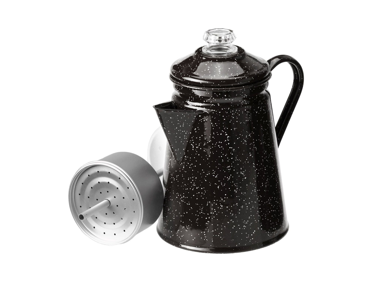 GSI Percolator 8 Cup