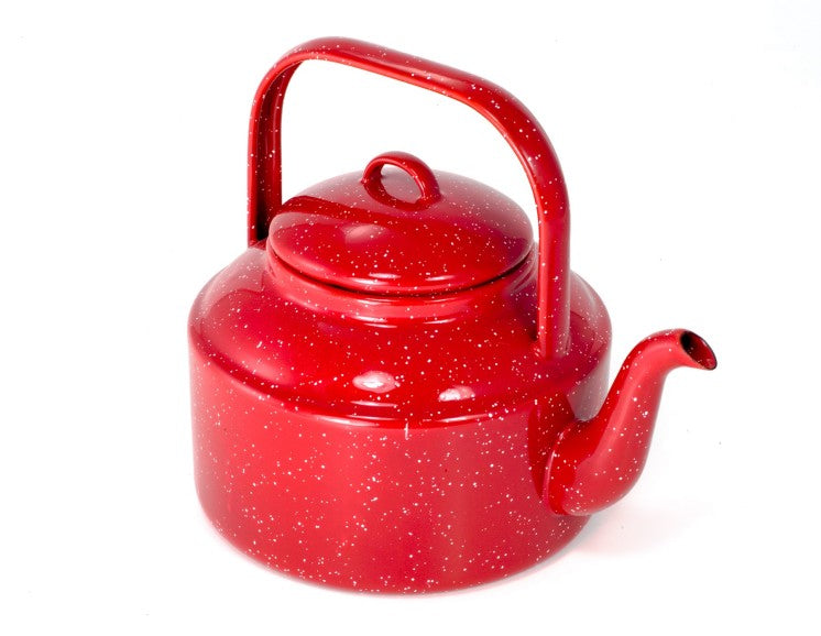 GSI Tea Kettle