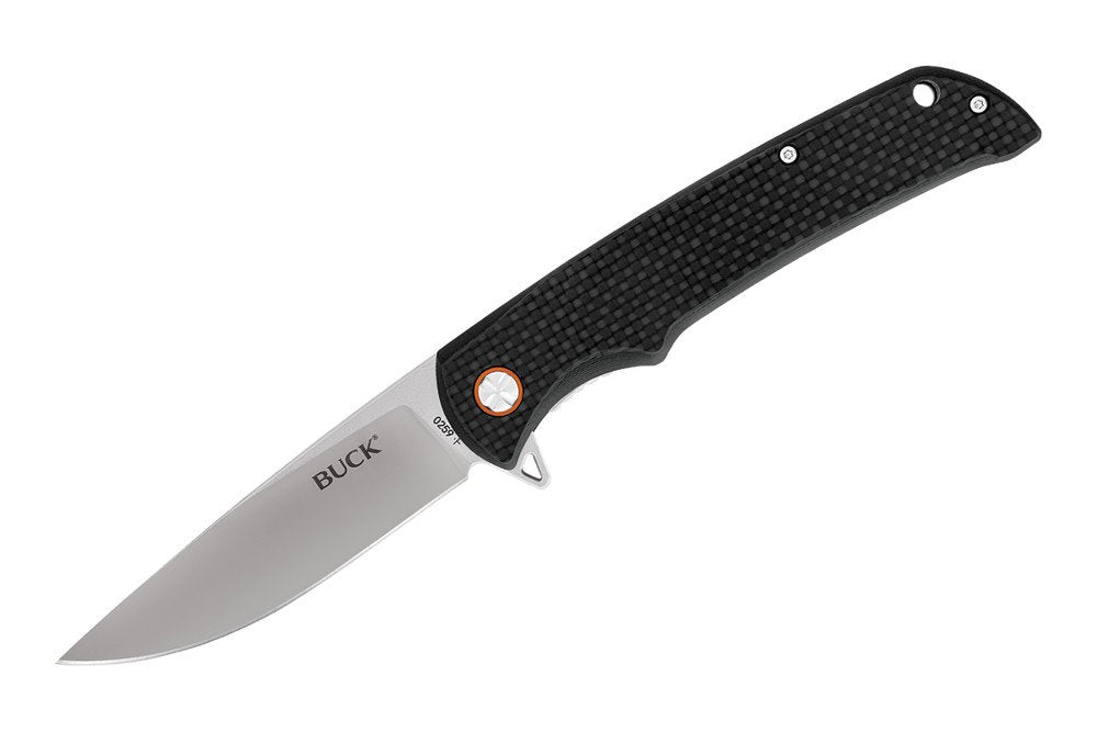 Buck 259 Haxby (0259CFS)