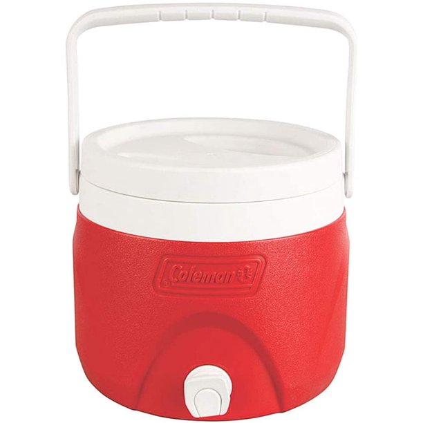 Coleman US 2 Gal Party Stacker Jug