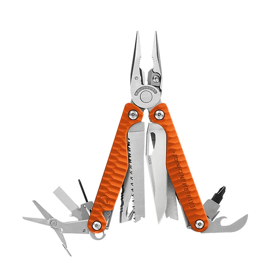 Leatherman Charge Plus G10