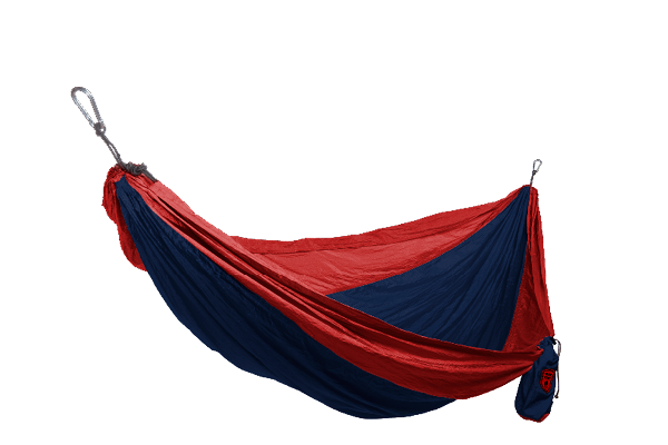 Grand Trunk Double Hammock