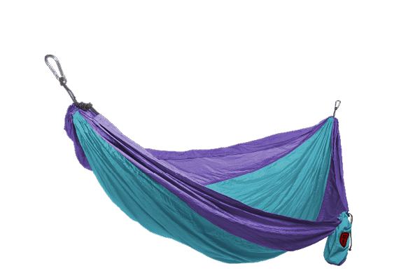 Grand Trunk Double Hammock