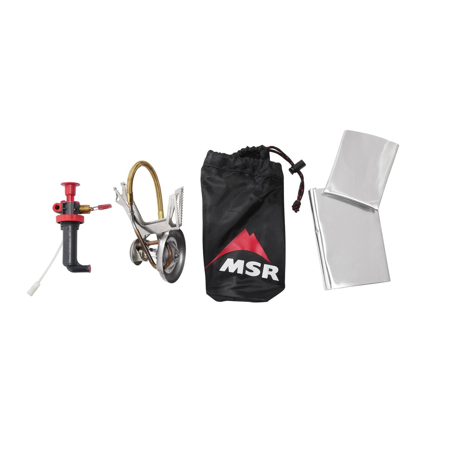 MSR Whisperlite International Stove V2