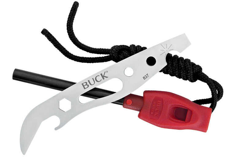 Buck 863 Selkirk Fire Starter