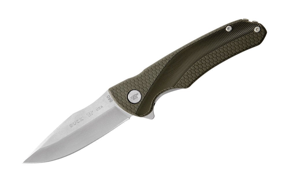 Buck 840 Sprint Select