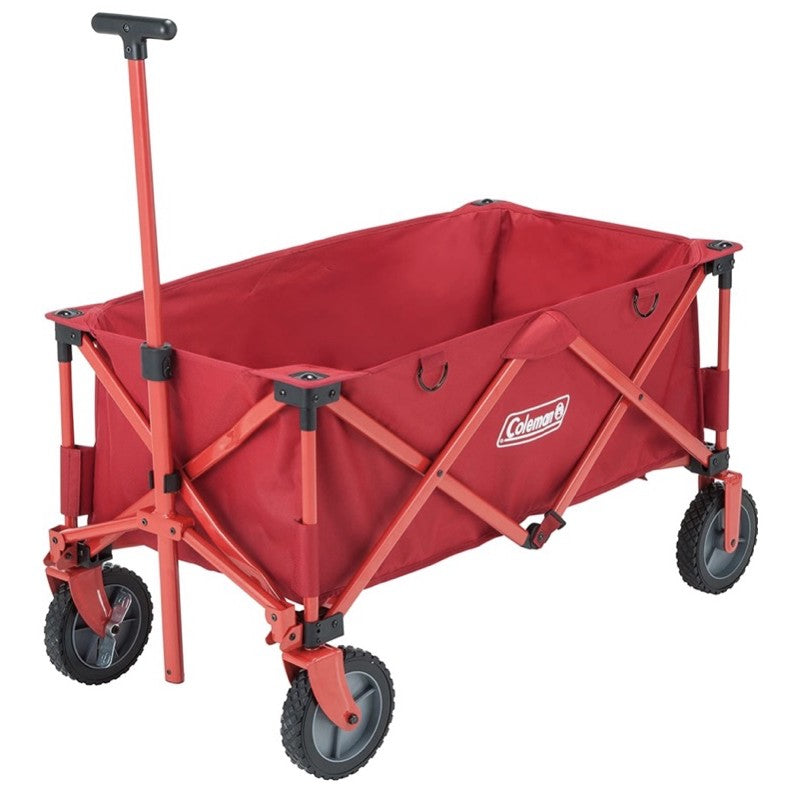 Coleman JP Outdoor Wagon