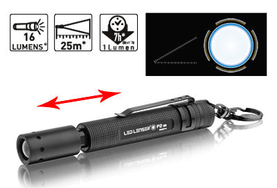 Ledlenser P2 BM