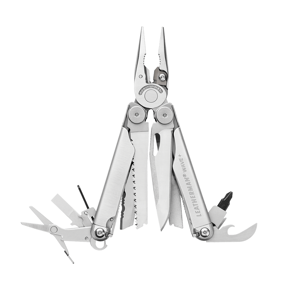 Leatherman Wave Plus