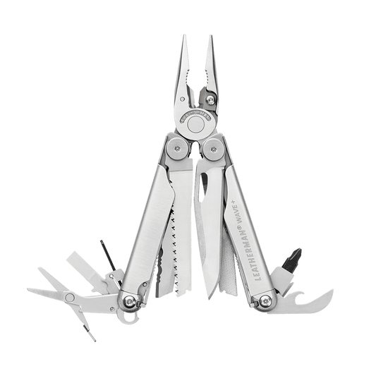 Leatherman Wave Plus