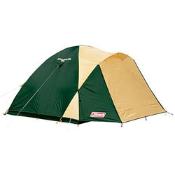 Coleman JP Cross Dome 270 38429