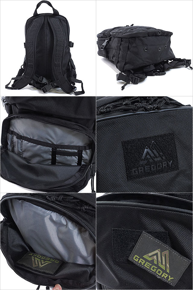 Gregory Spear Assault Pack