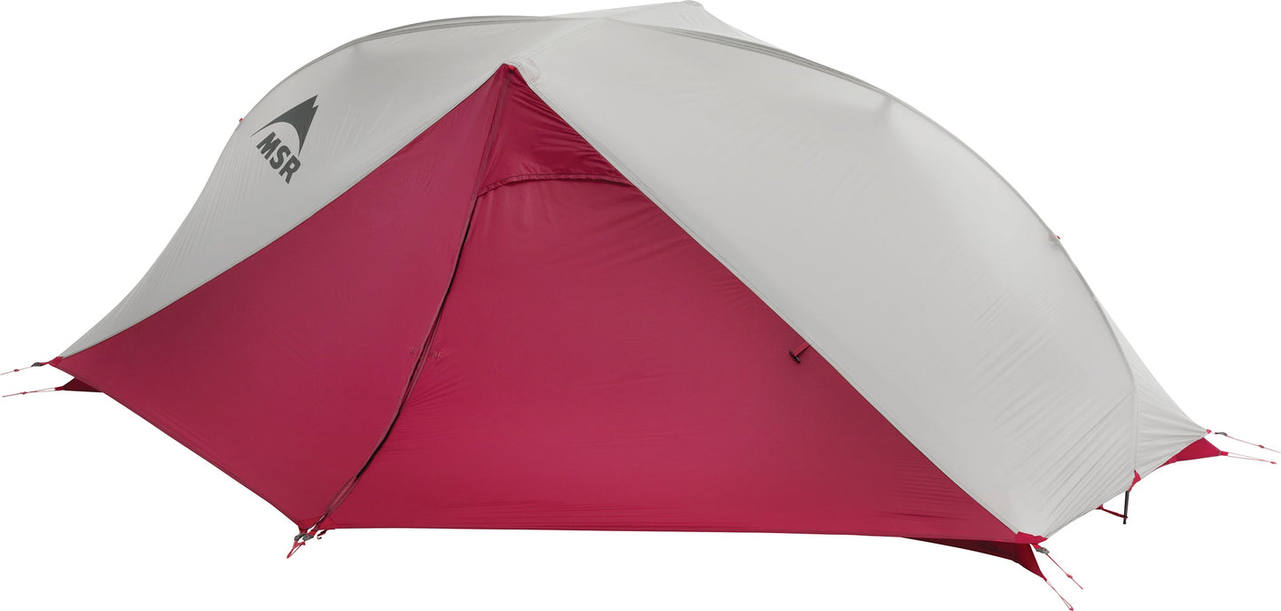 MSR Carbon Reflex 1 Tent V2