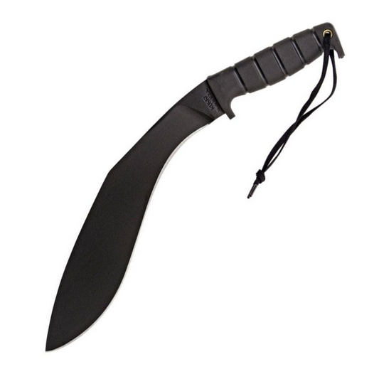 Ontario Kukri Knife