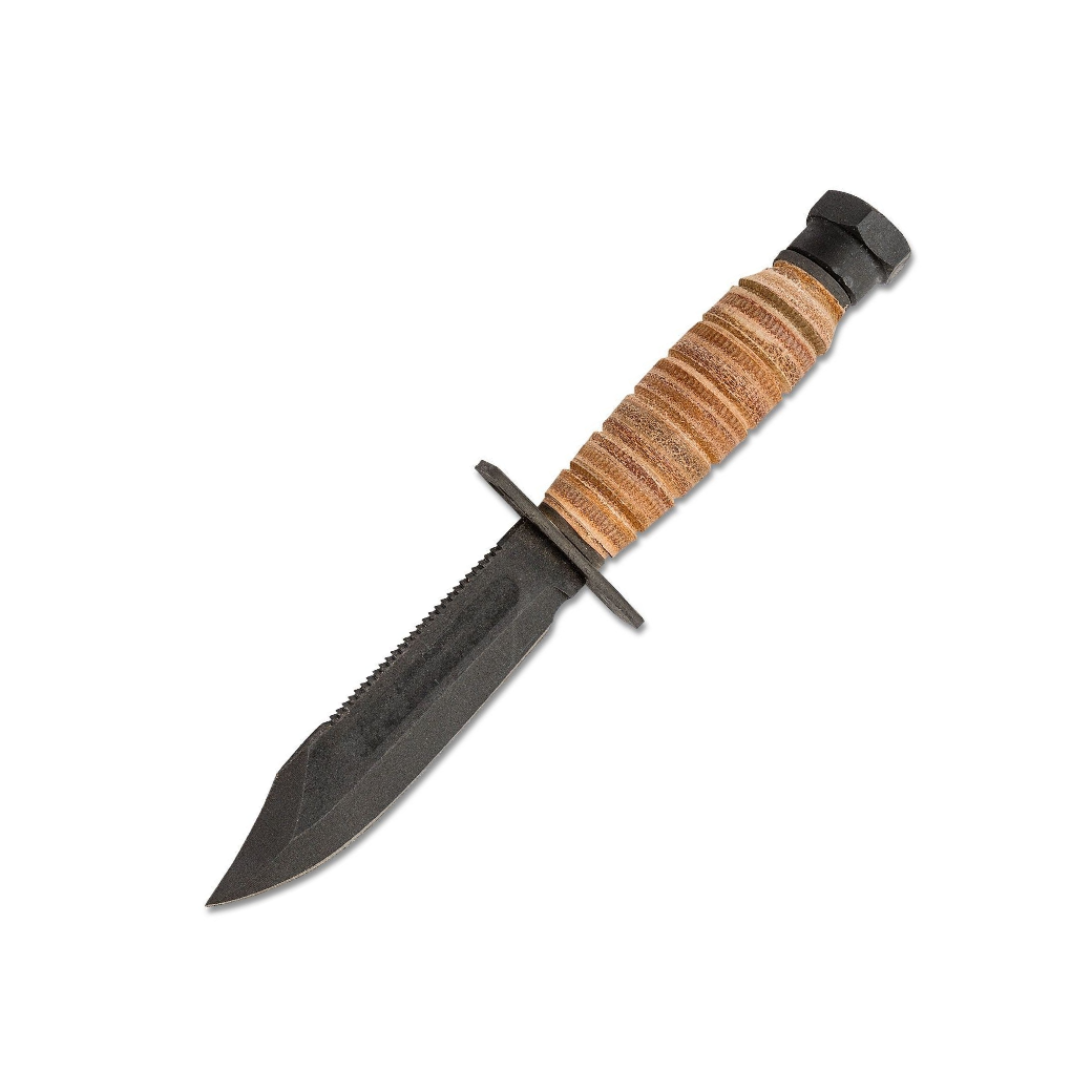 Ontario 499 Survival Knife