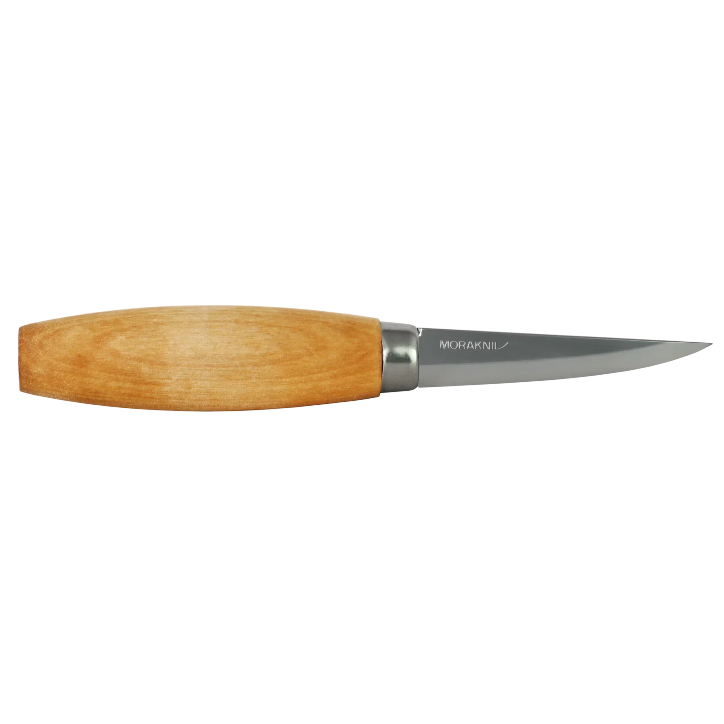 Morakniv Wood Carving 106 Laminated Steel