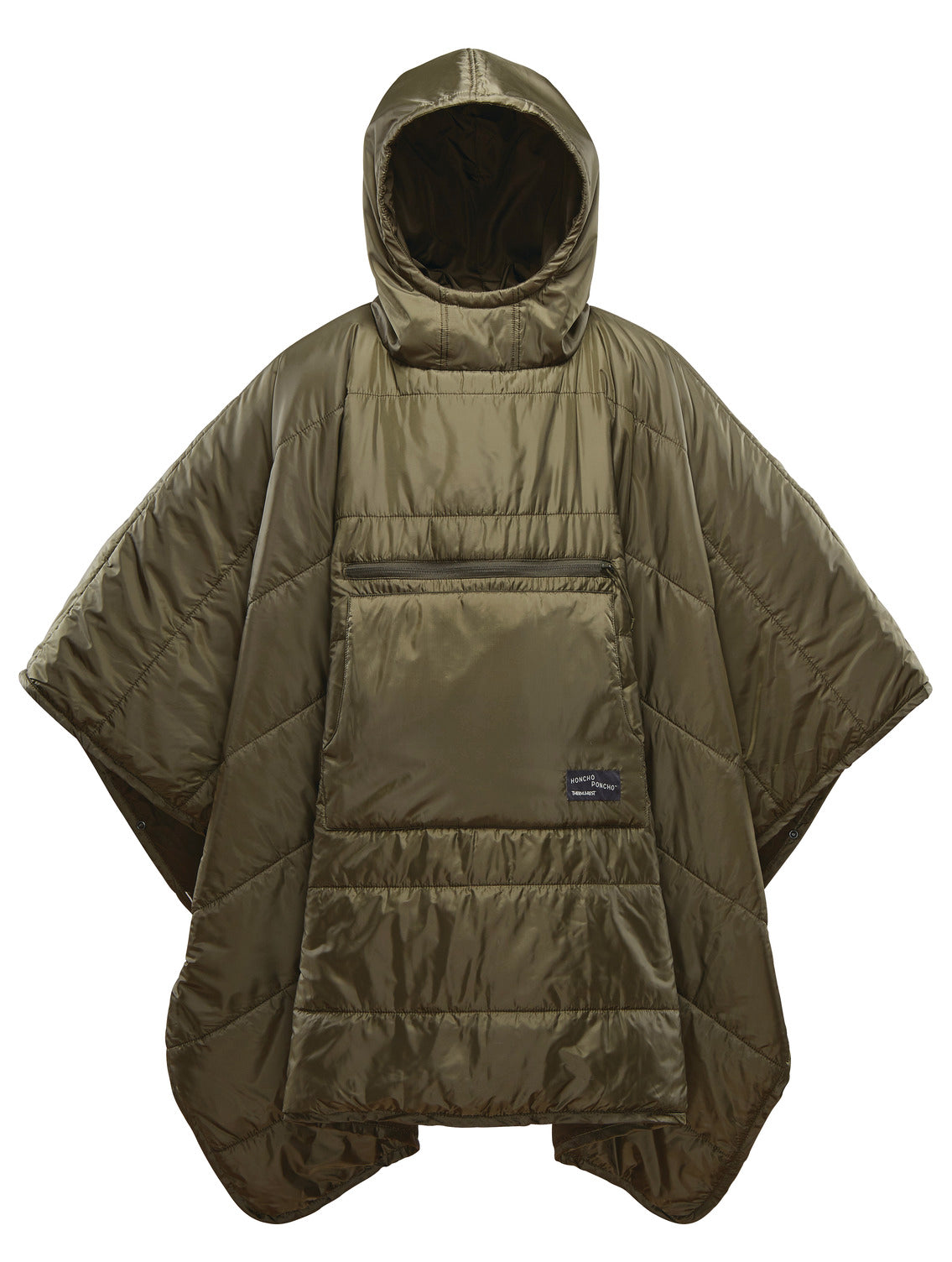 Thermarest Honcho Poncho